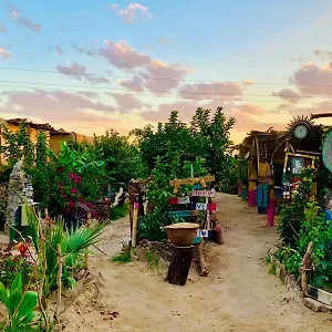 Bedouin Luxuszelt