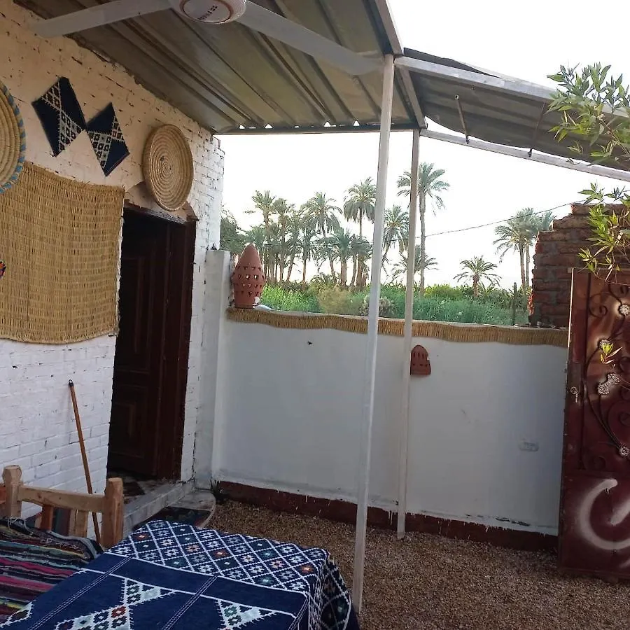 Julia Flats Apartman Luxor 0*,