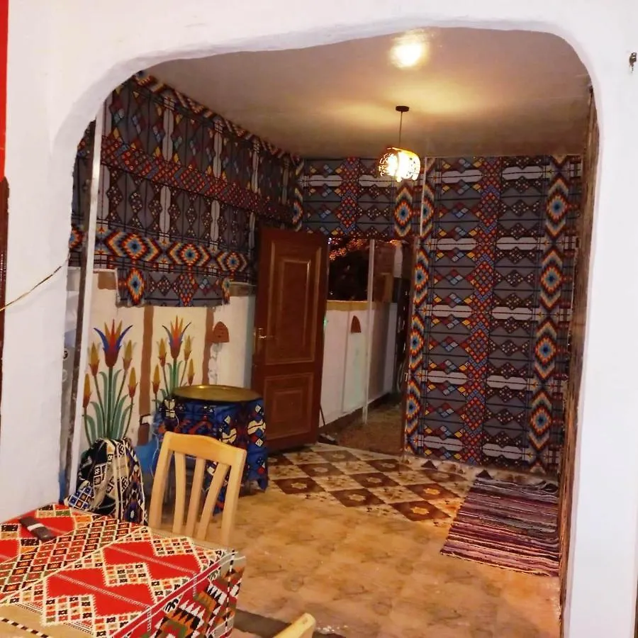 Julia Flats Apartman Luxor Egyiptom