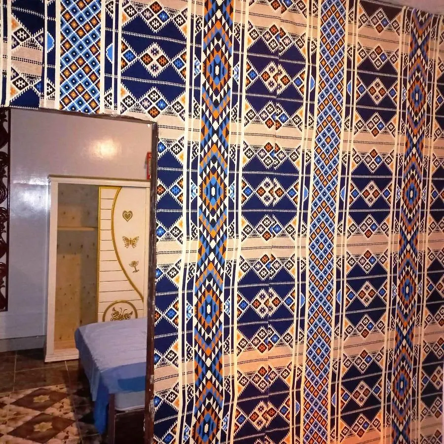 Julia Flats Apartman Luxor
