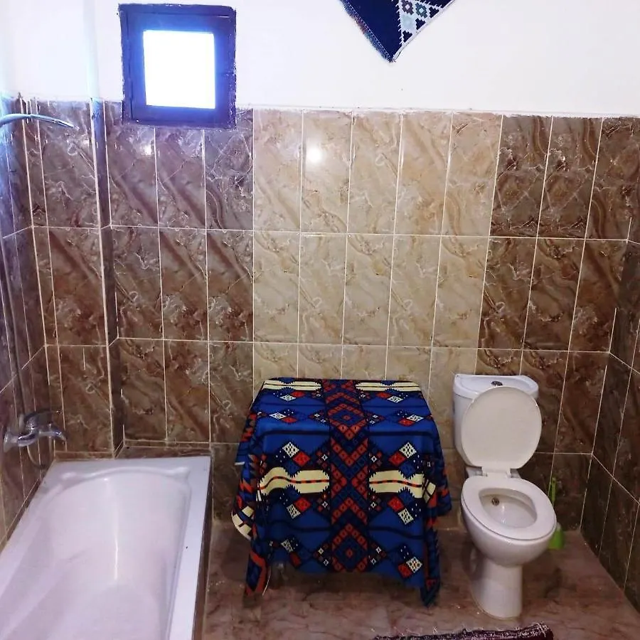 Julia Flats Apartment Luxor Egypt